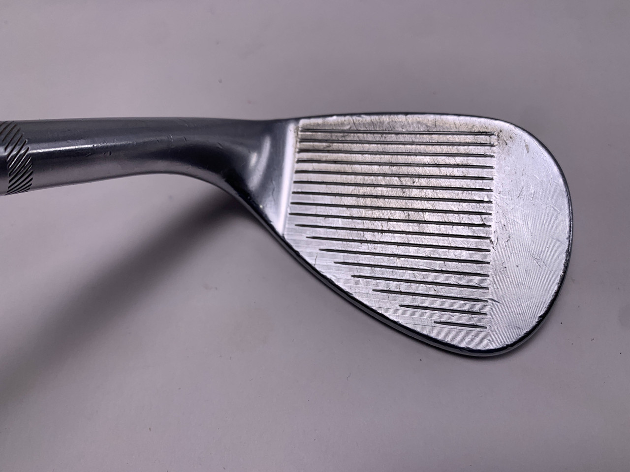 【たこ焼き】ボーケイウェッジSM8 60度 Titleist Vokey SM8 Tour Chrome Wedge 60* 4 Bounce L-Grind Wedge