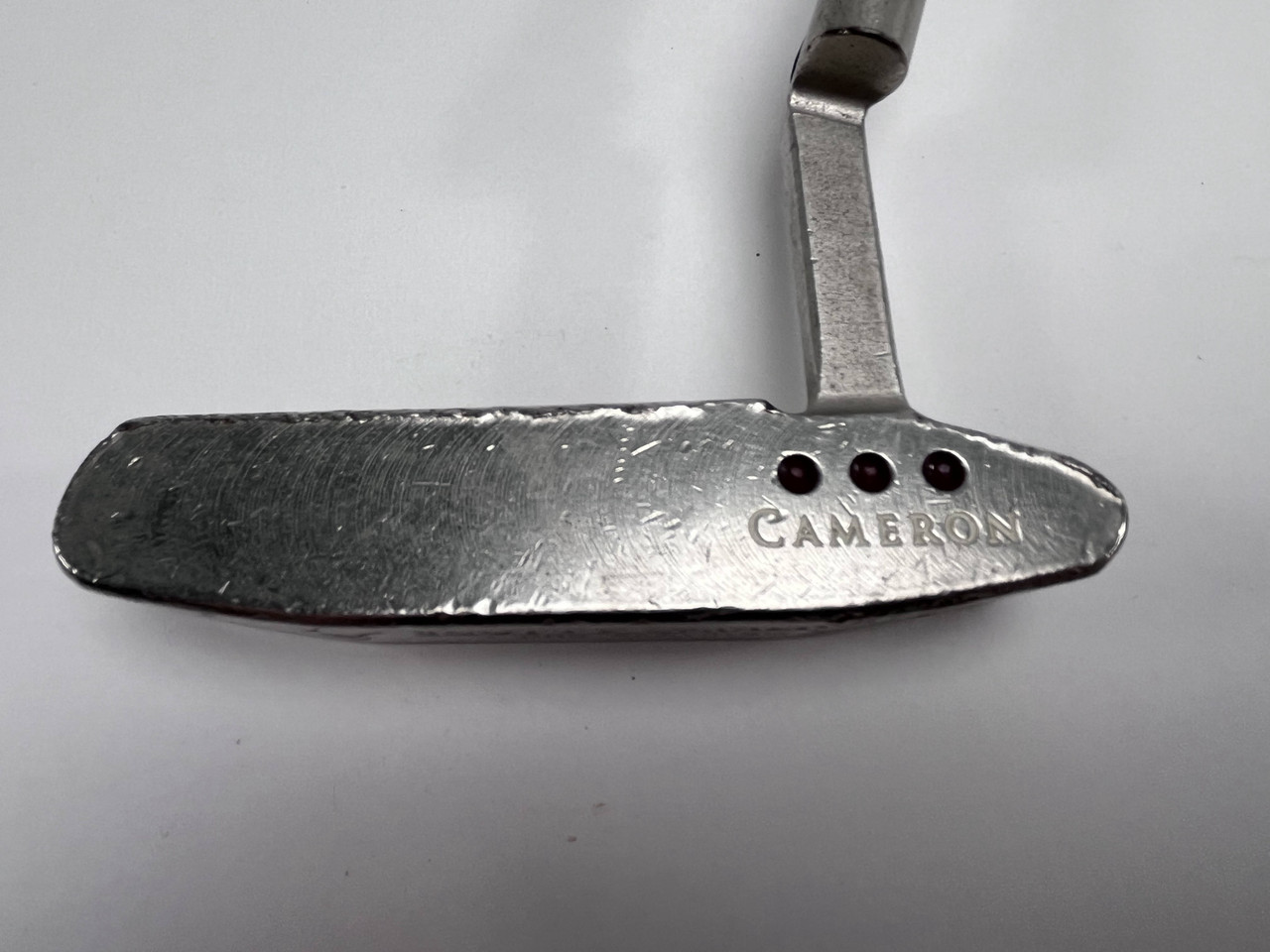 Scotty Cameron Pro Platinum Newport 2 Putter 35