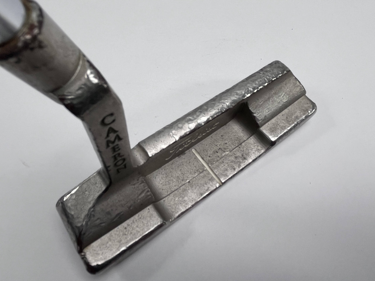 Scotty Cameron Pro Platinum Newport 2 Putter 35