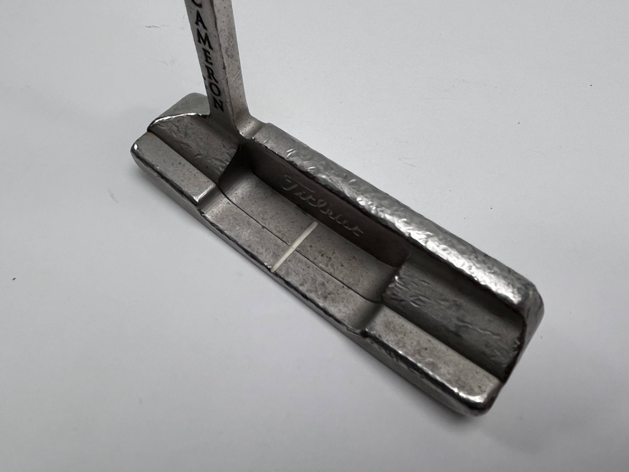 Scotty Cameron Pro Platinum Newport 2 Putter 35