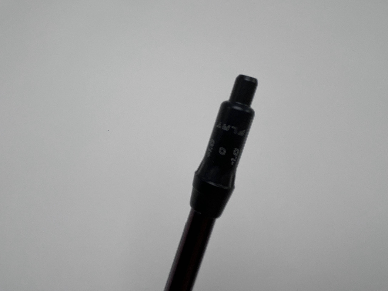 Ping Alta Distanza 40g Seniors Graphite Driver Shaft 45