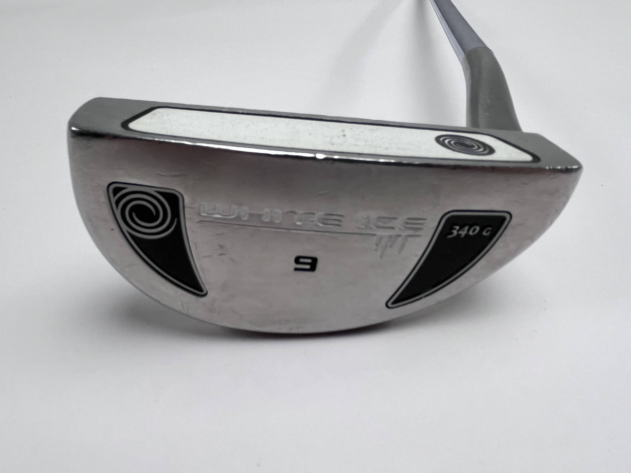 Odyssey White Ice 9 Putter 33