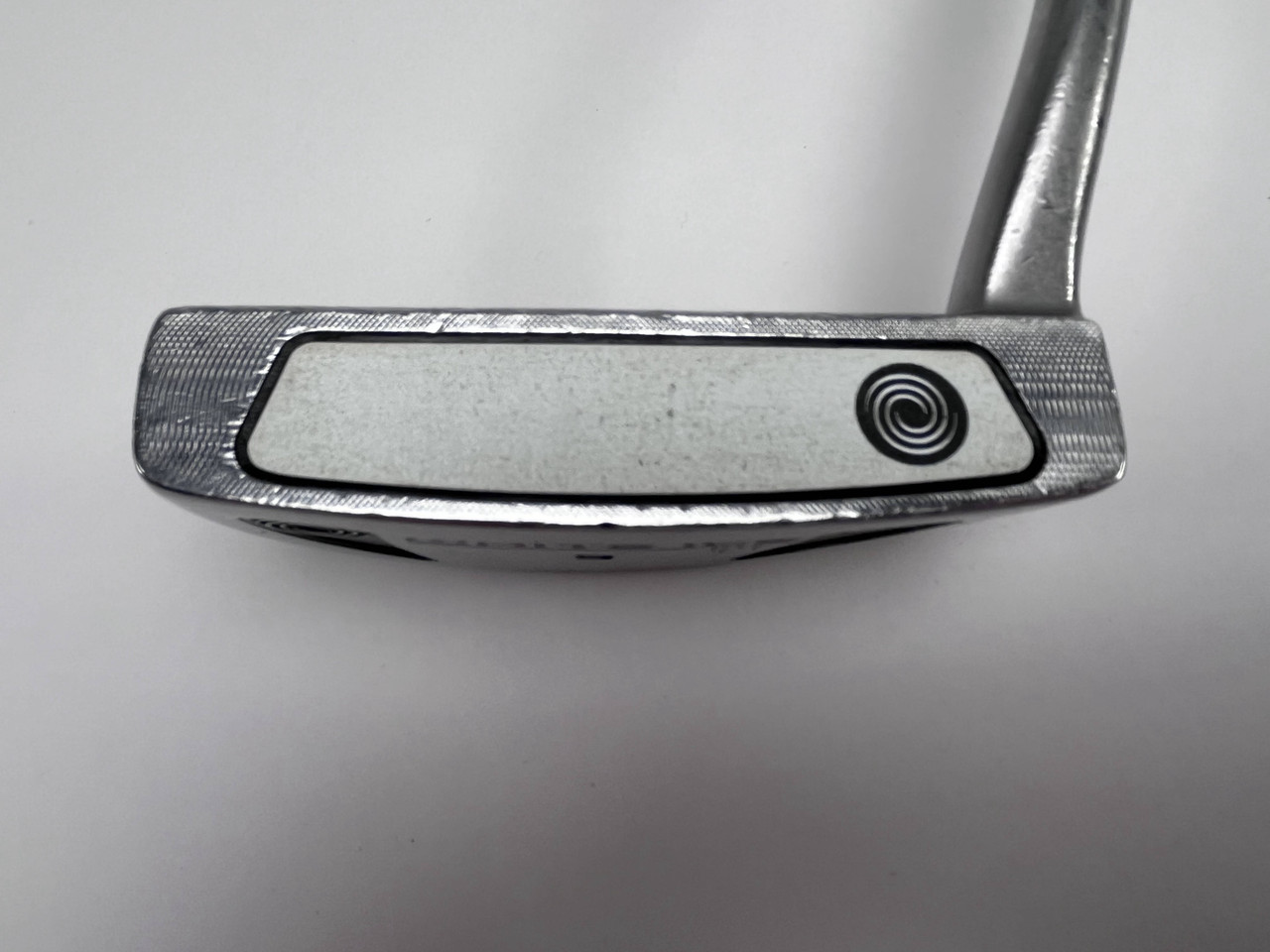 odyssey white ice #9 L字パター 33インチ⭐︎レフティ Odyssey White Ice 9 Putter 33
