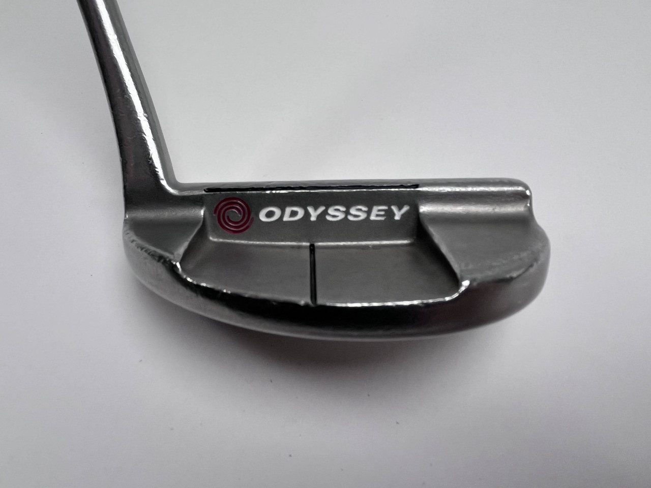 Odyssey White Ice 9 Putter 33