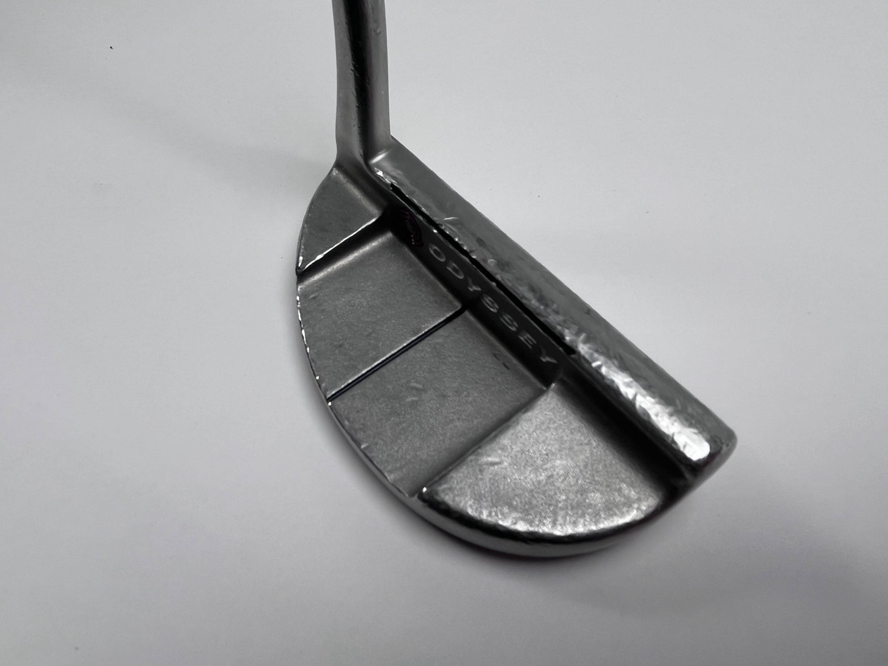 Odyssey White Ice 9 Putter 33