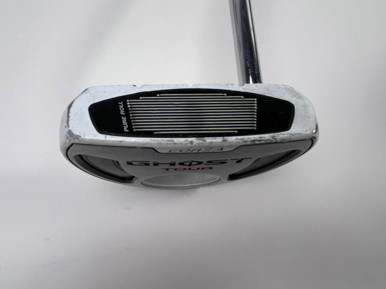 TaylorMade Ghost Tour Corza Putter 34