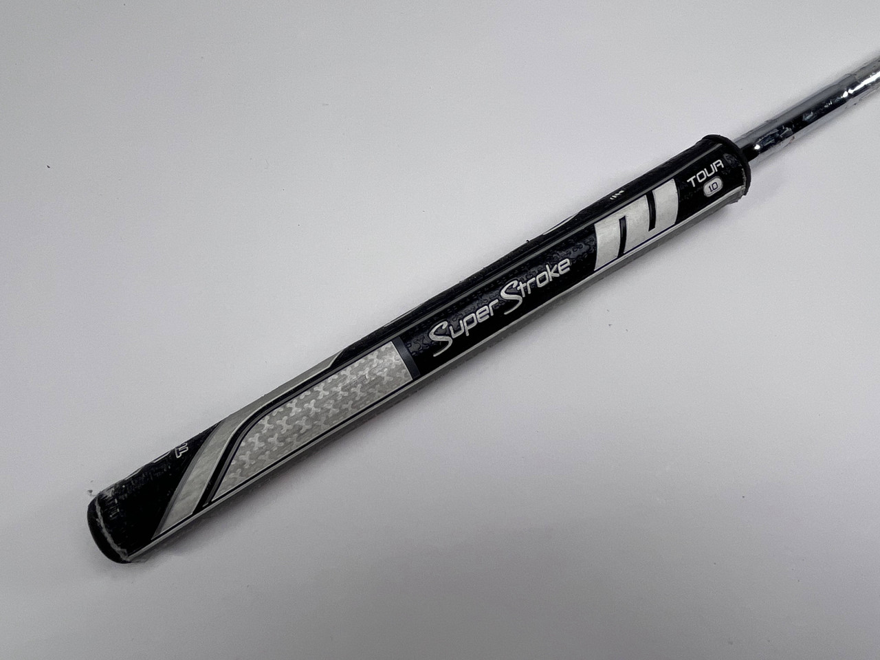 Odyssey White Ice Sabertooth Putter 35