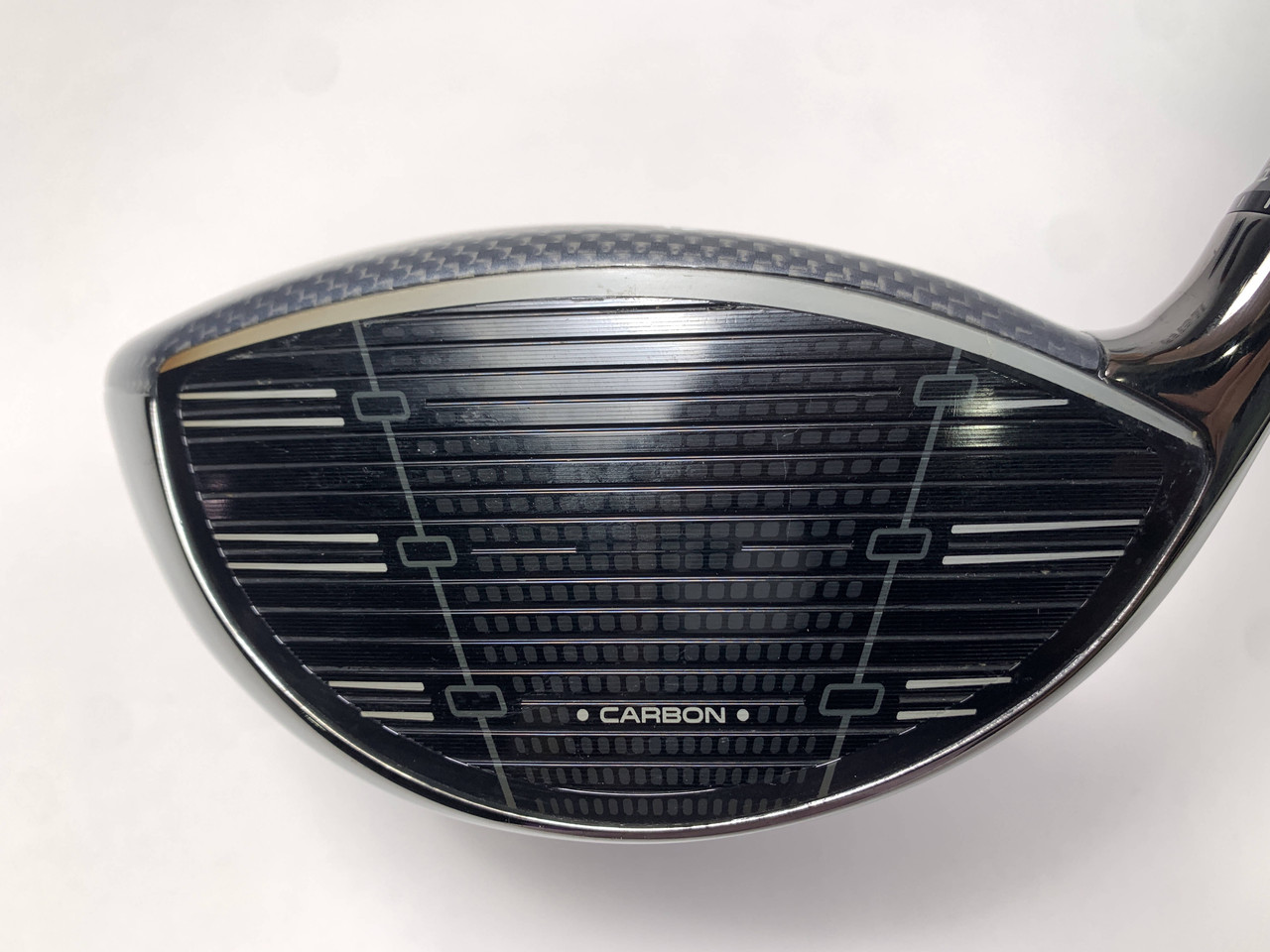 TaylorMade Qi35 Driver 9* Fujikura Ventus Blue 2025 5R Regular RH