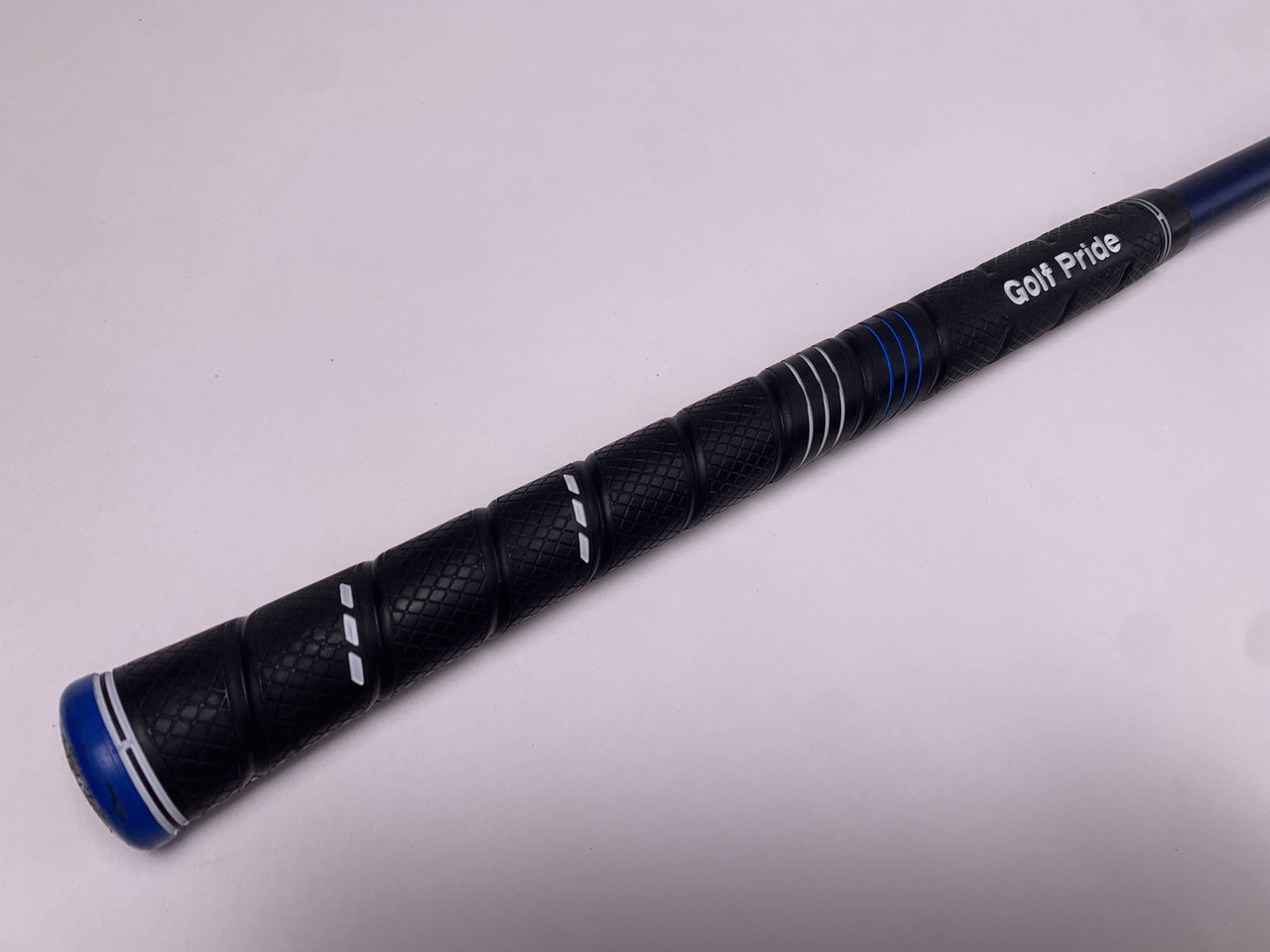 TaylorMade Qi35 Driver 9* Fujikura Ventus Blue 2025 5R Regular RH