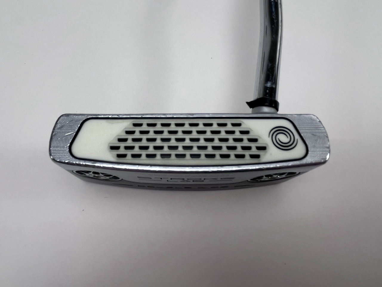 Odyssey Stroke Lab Double Wide Putter 35