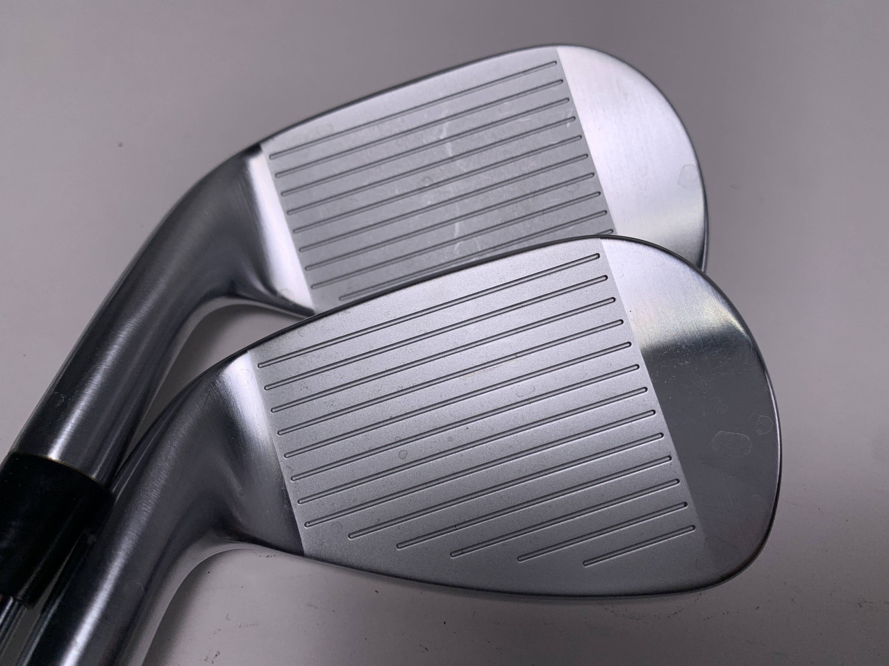 Titleist T200 2023 Iron Set 5-PW+GW True Temper AMT R300 Black