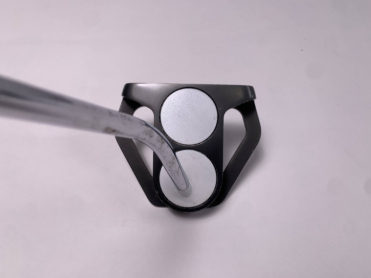 Odyssey Backstryke 2-Ball Putter 35