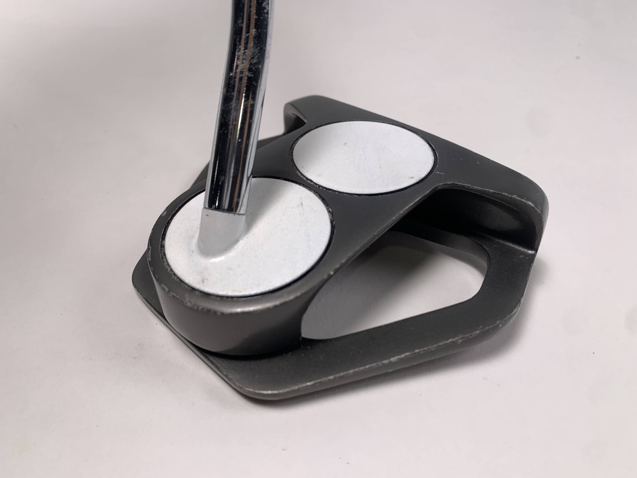 Odyssey Backstryke 2-Ball Putter 35
