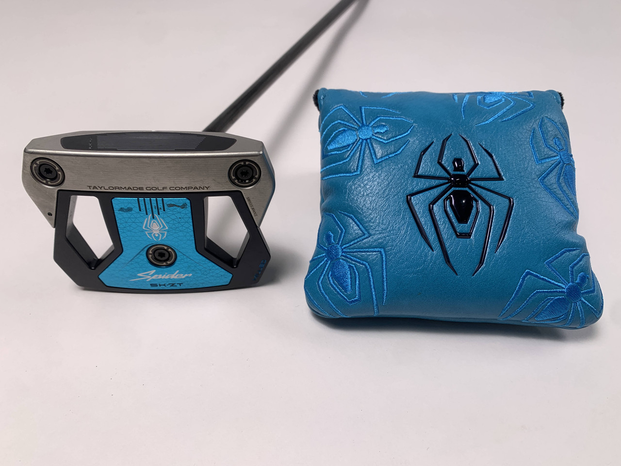 TaylorMade Spider 5K-ZT Putter 34
