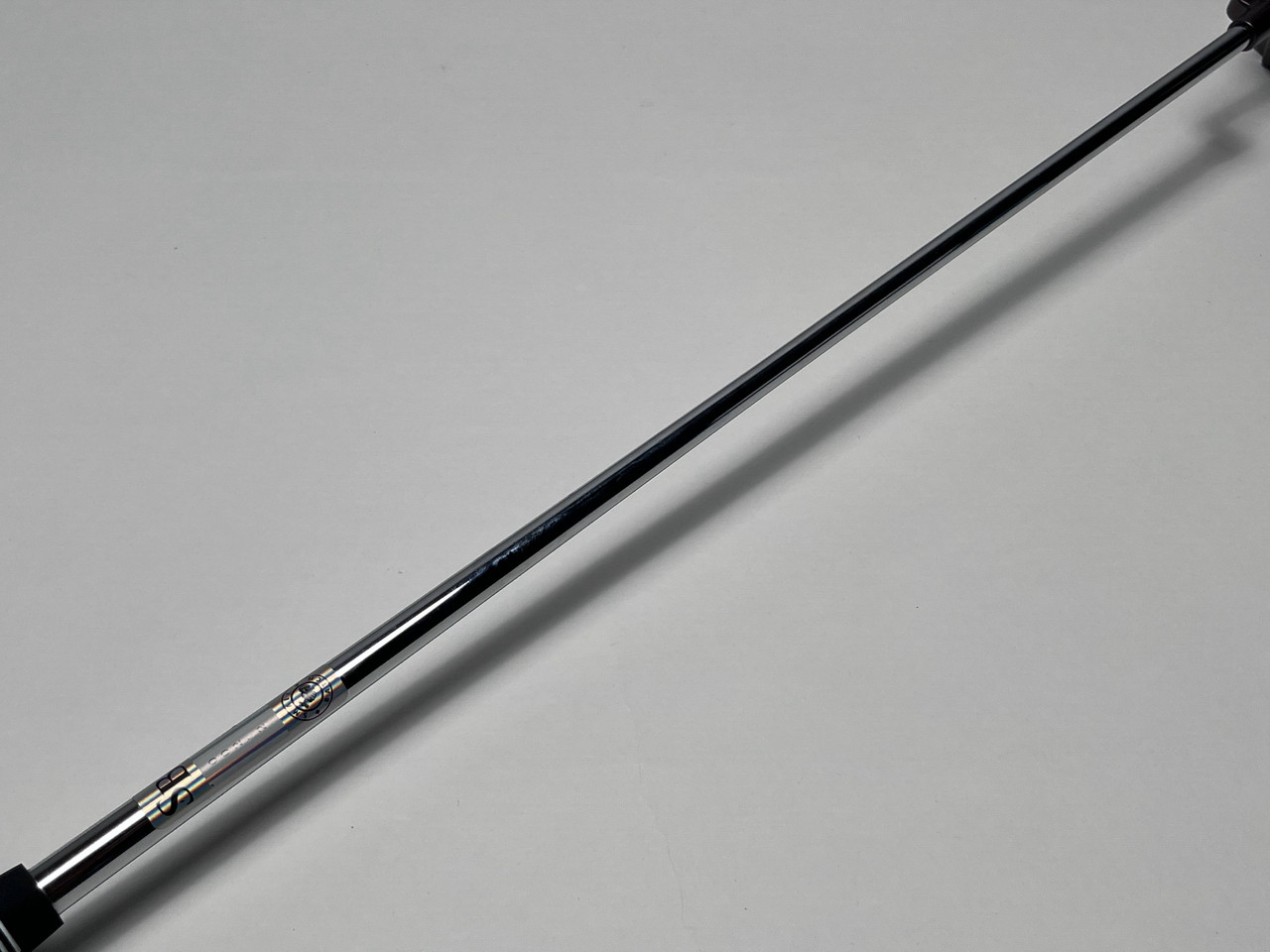 Odyssey Toulon Garage La Grange Small Batch Putter 34