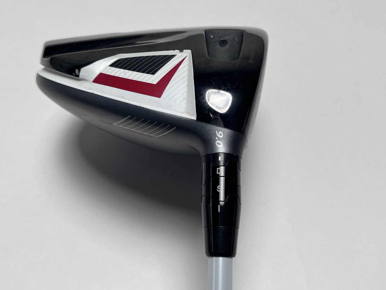 Callaway X Hot 19 Driver 9* Project X PXv Senior Graphite Mens RH