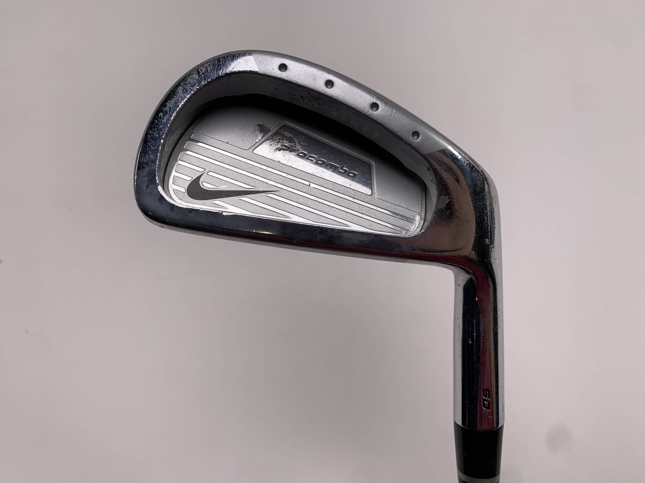 Nike Forged Pro Combo OS Single 4 Iron True Temper Stiff Steel