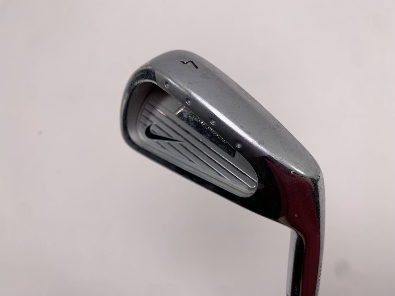 Nike Forged Pro Combo OS Single 4 Iron True Temper Stiff Steel