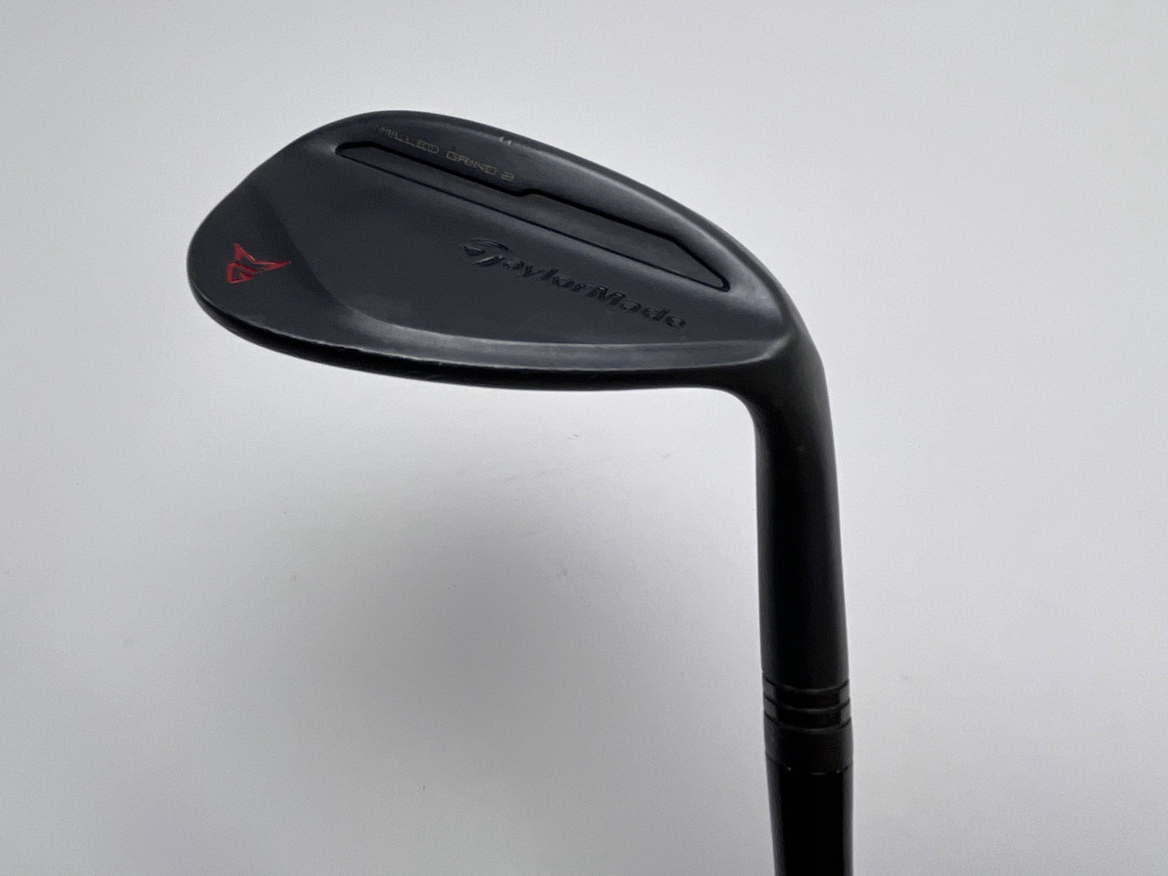 TaylorMade Milled Grind 2 Black Sand Wedge SW 54* 11 SB-Grind DG