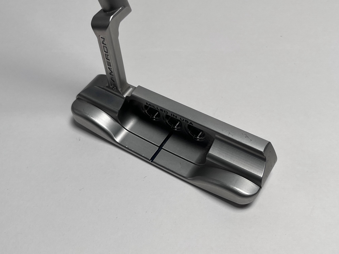 Scotty Cameron Super Select Newport Putter 34
