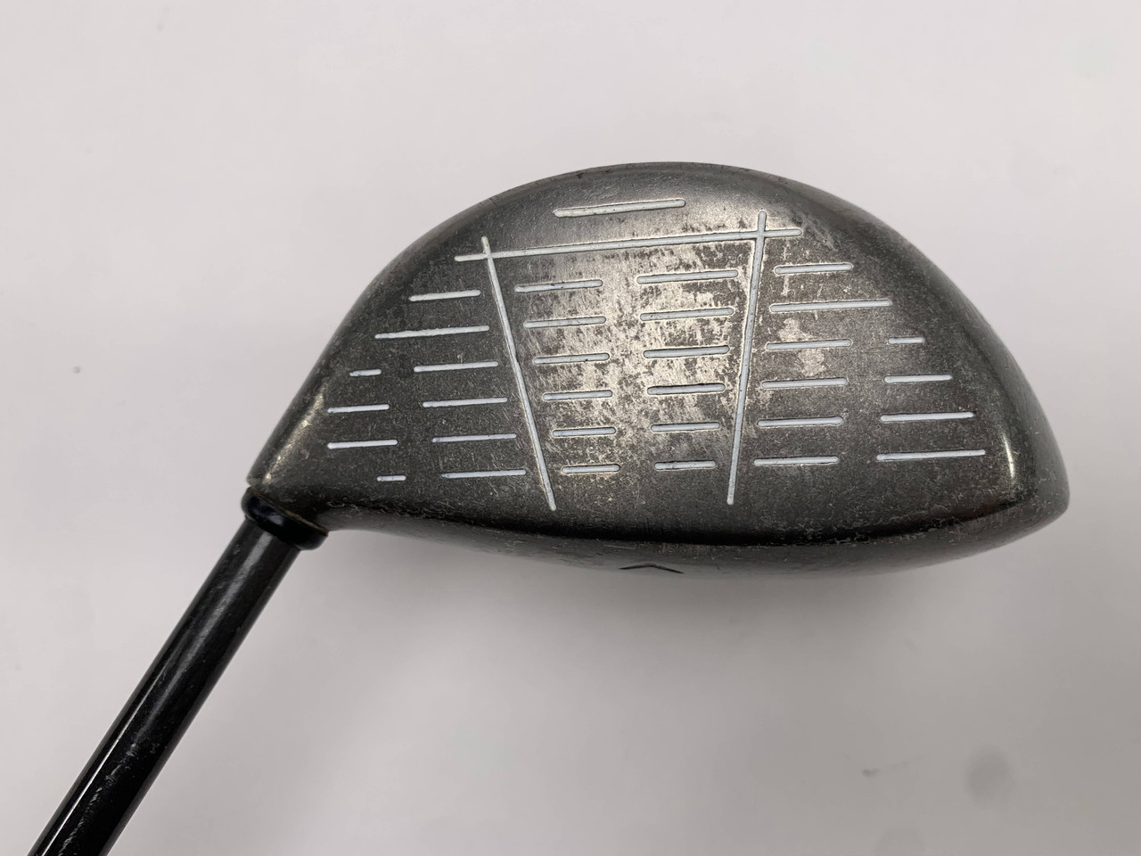 Callaway Big Bertha Warbird Driver 9* Grafalloy AttackLite Stiff
