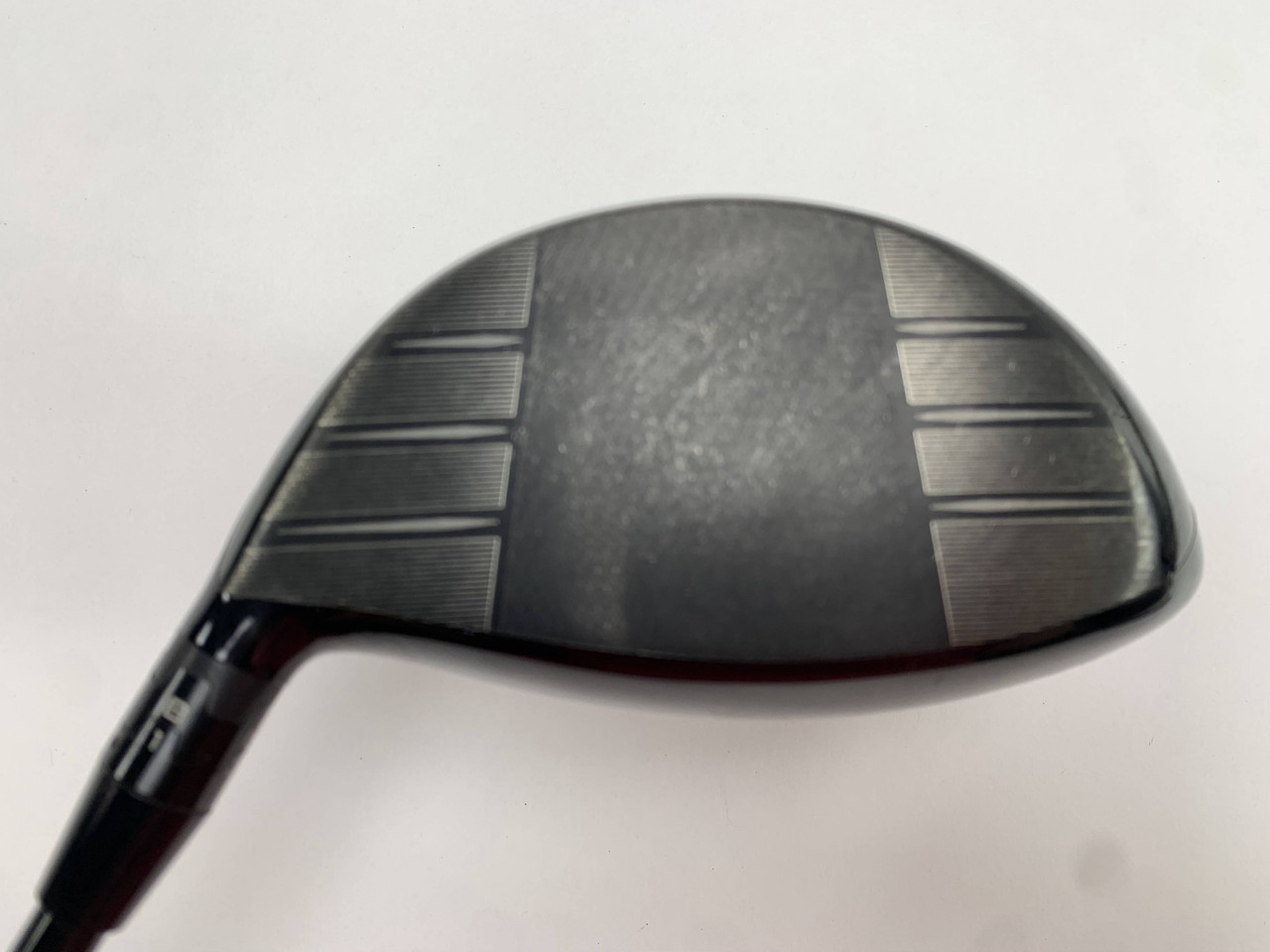 Titleist TSR3 Driver 9*HZRDUS 6.0 Gen 4 Dual Torsional Black 60g