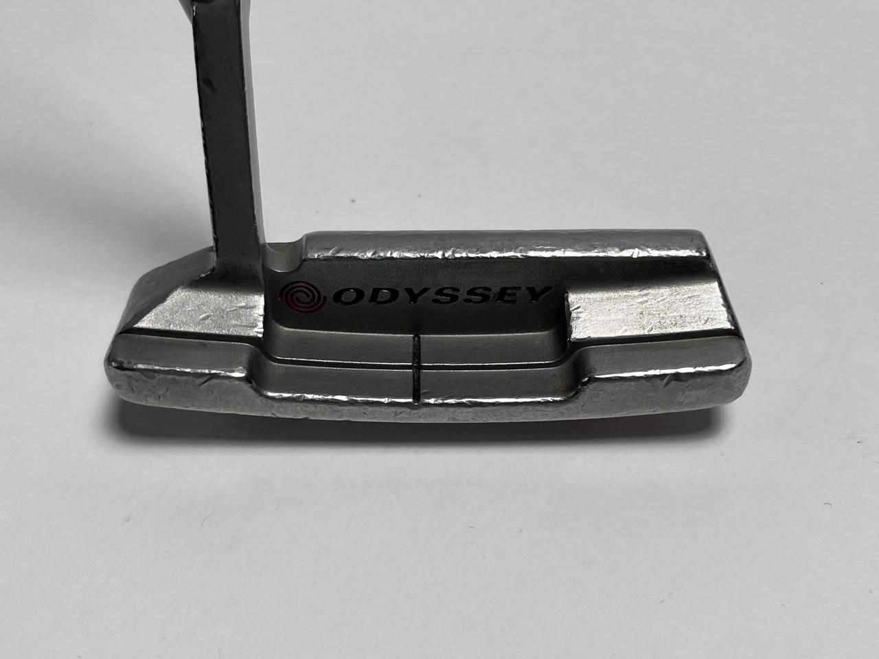 ODYSSEY WHITE HOT #6 LONG-NECK パター Odyssey White Hot 6 Long Neck Putter 35