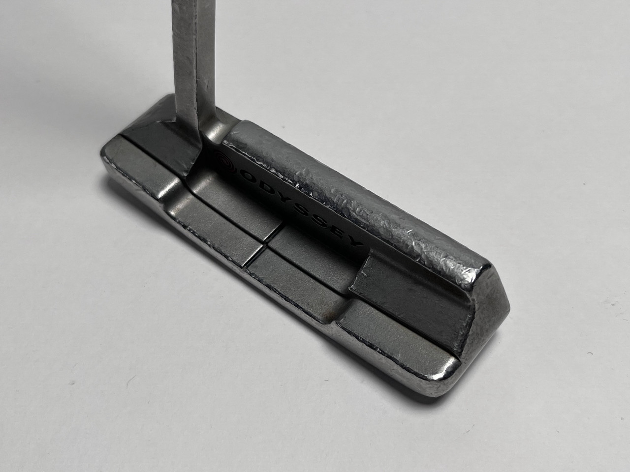 Odyssey White Hot 6 Long Neck Putter 35