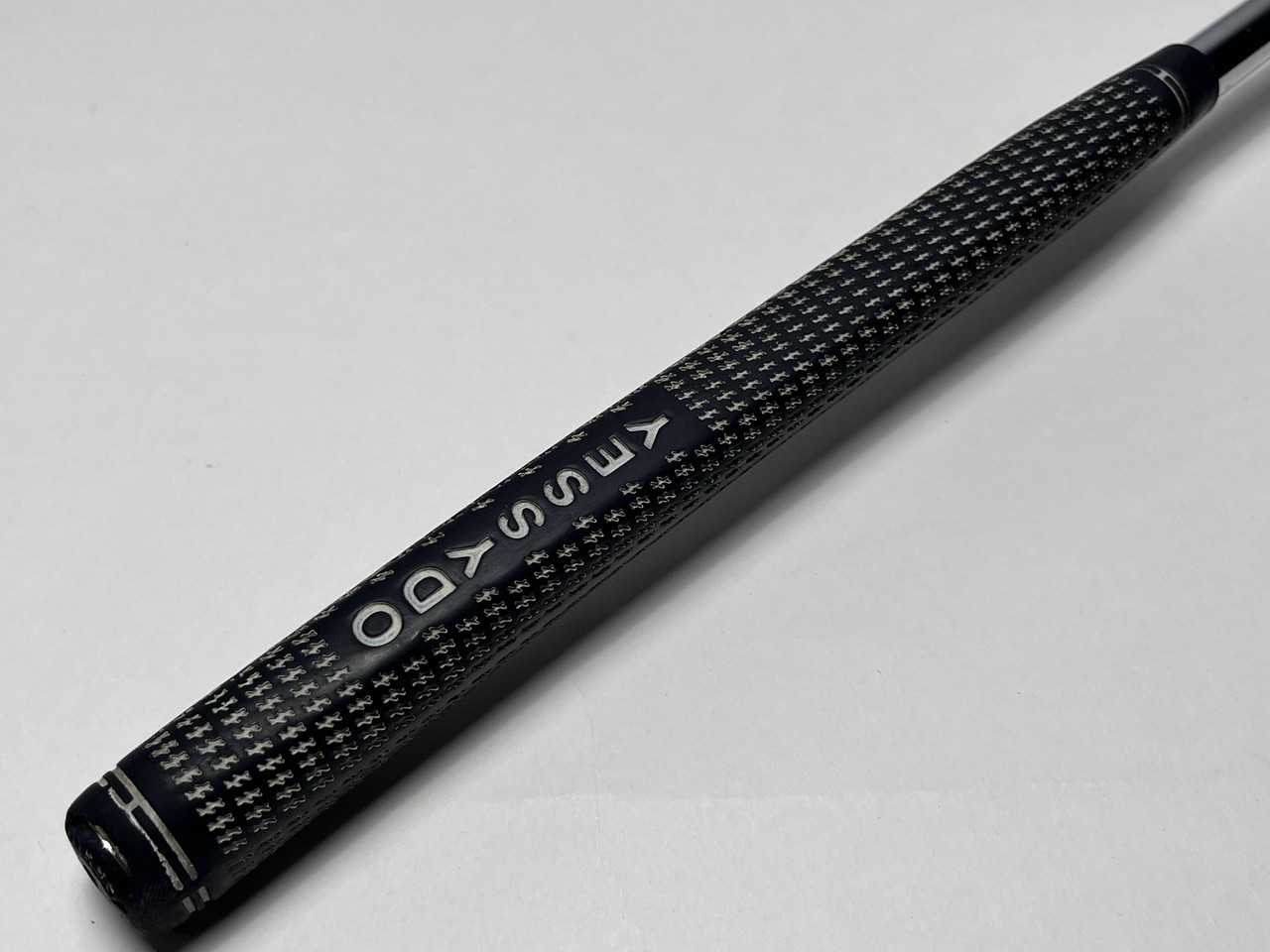 Odyssey White Hot 6 Long Neck Putter 35