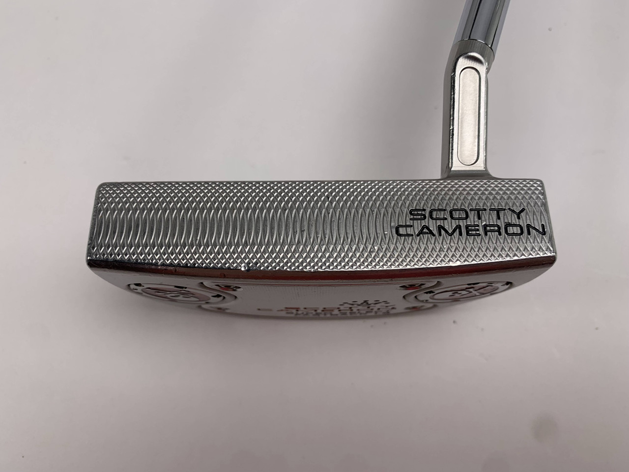Scotty Cameron Super Select Fastback 1.5 Putter 35