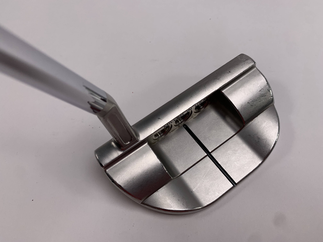 Scotty Cameron Super Select Fastback 1.5 Putter 35