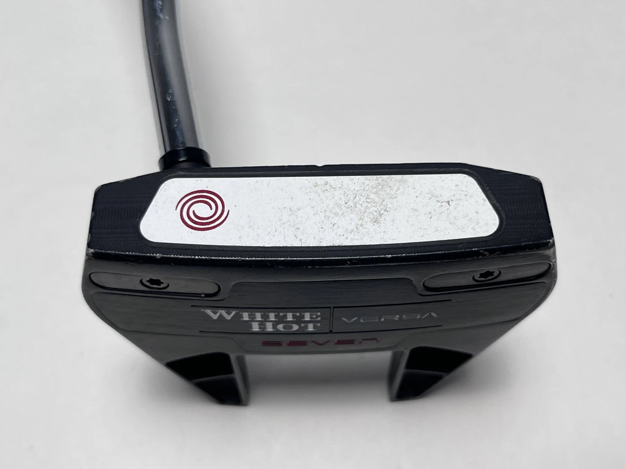 LEFTY Odyssey White Hot Versa Seven DB Putter 35.5