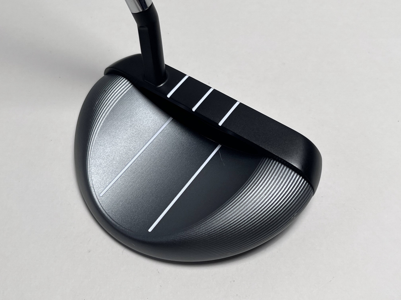 Odyssey Tri-Hot 5K Rossie S Stroke Lab Putter 35