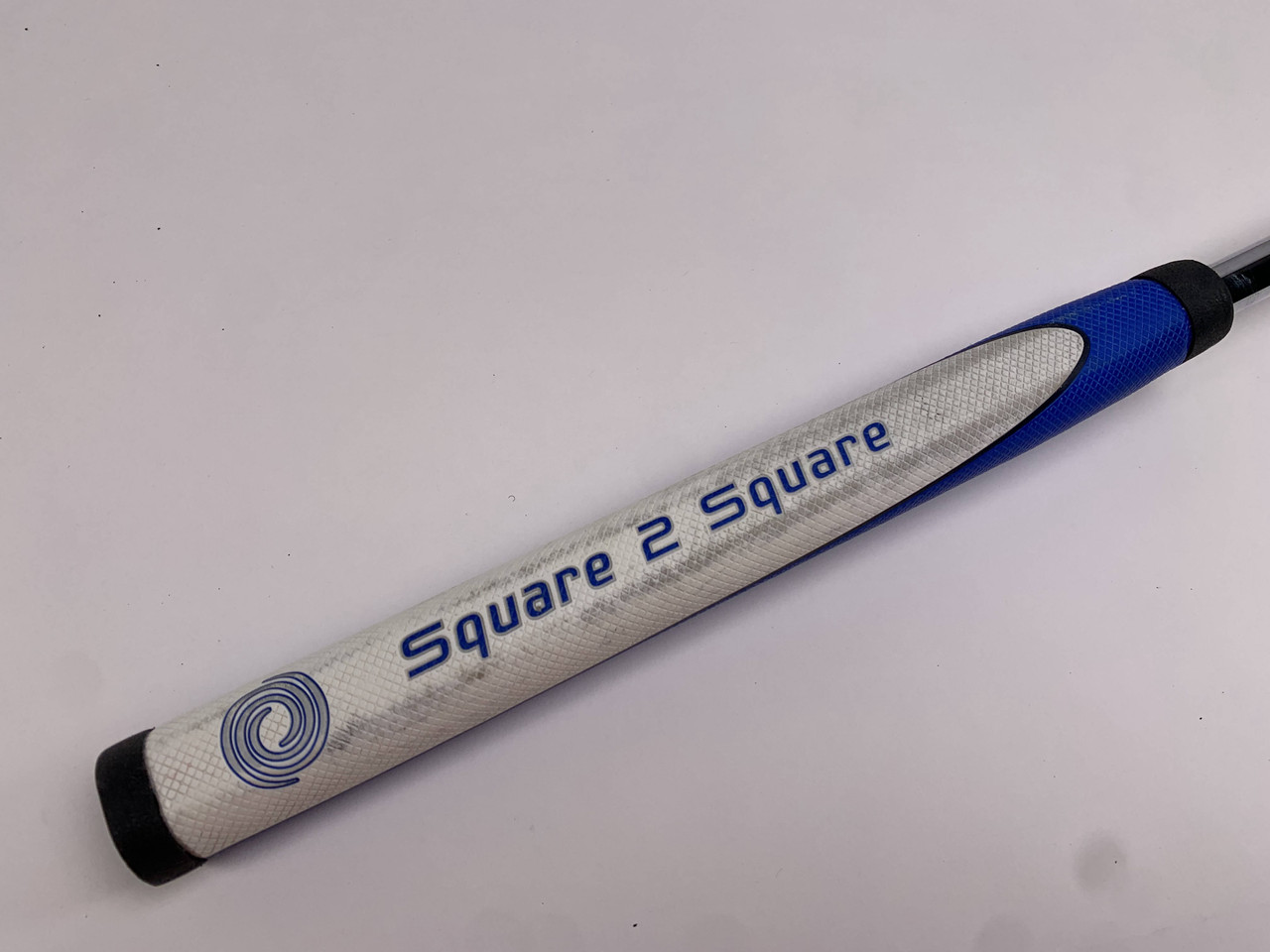 Odyssey Ai-ONE Square 2 Square Jailbird Putter 35