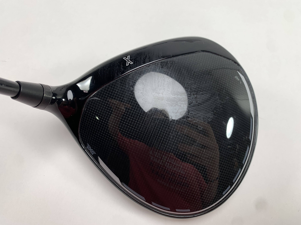 PXG 0311 Black OPS Driver 10.5* HZRDUS 6.0 Gen 4 Dual Torsional