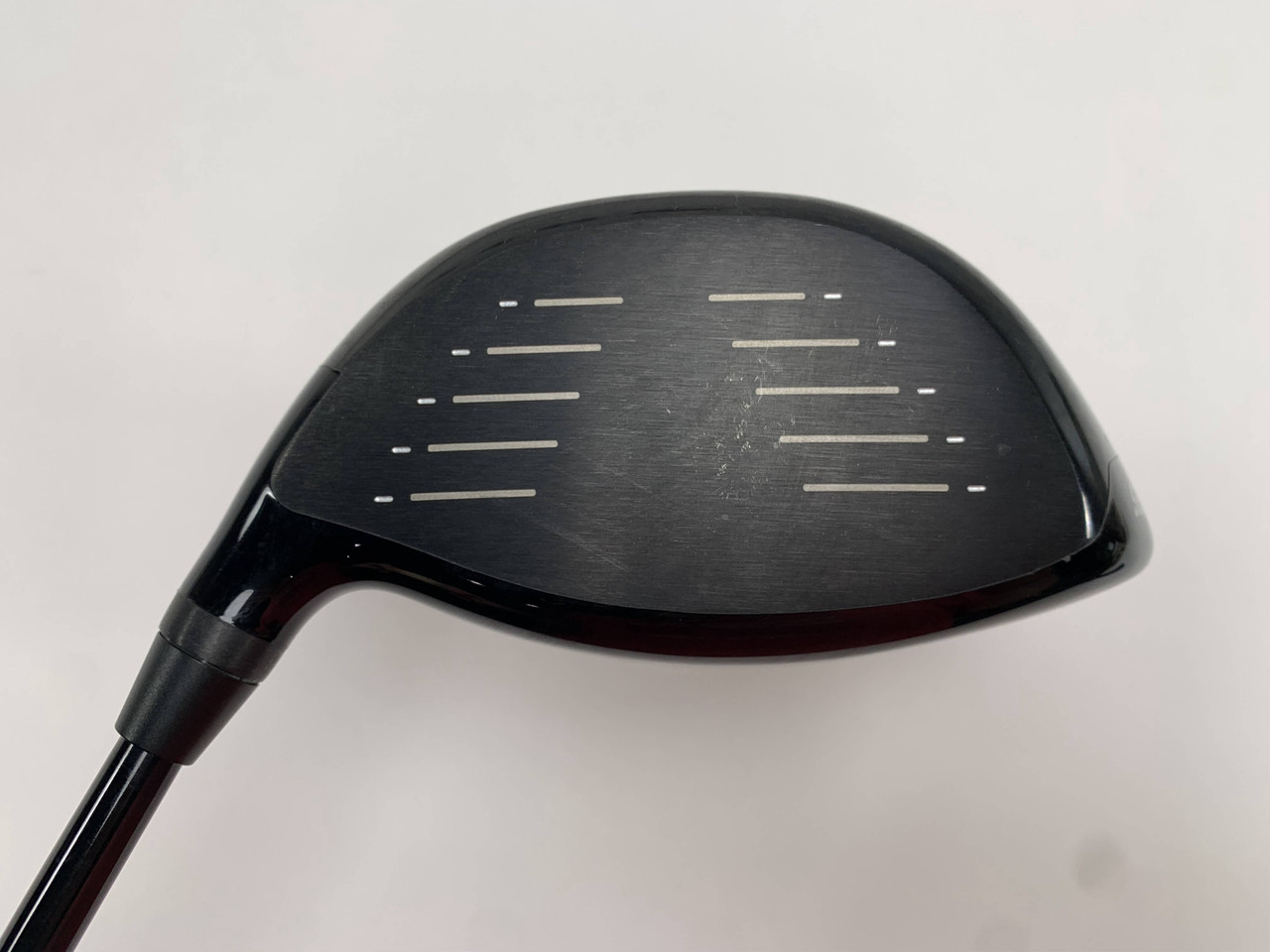 PXG 0311 Black OPS Driver 10.5* HZRDUS 6.0 Gen 4 Dual Torsional