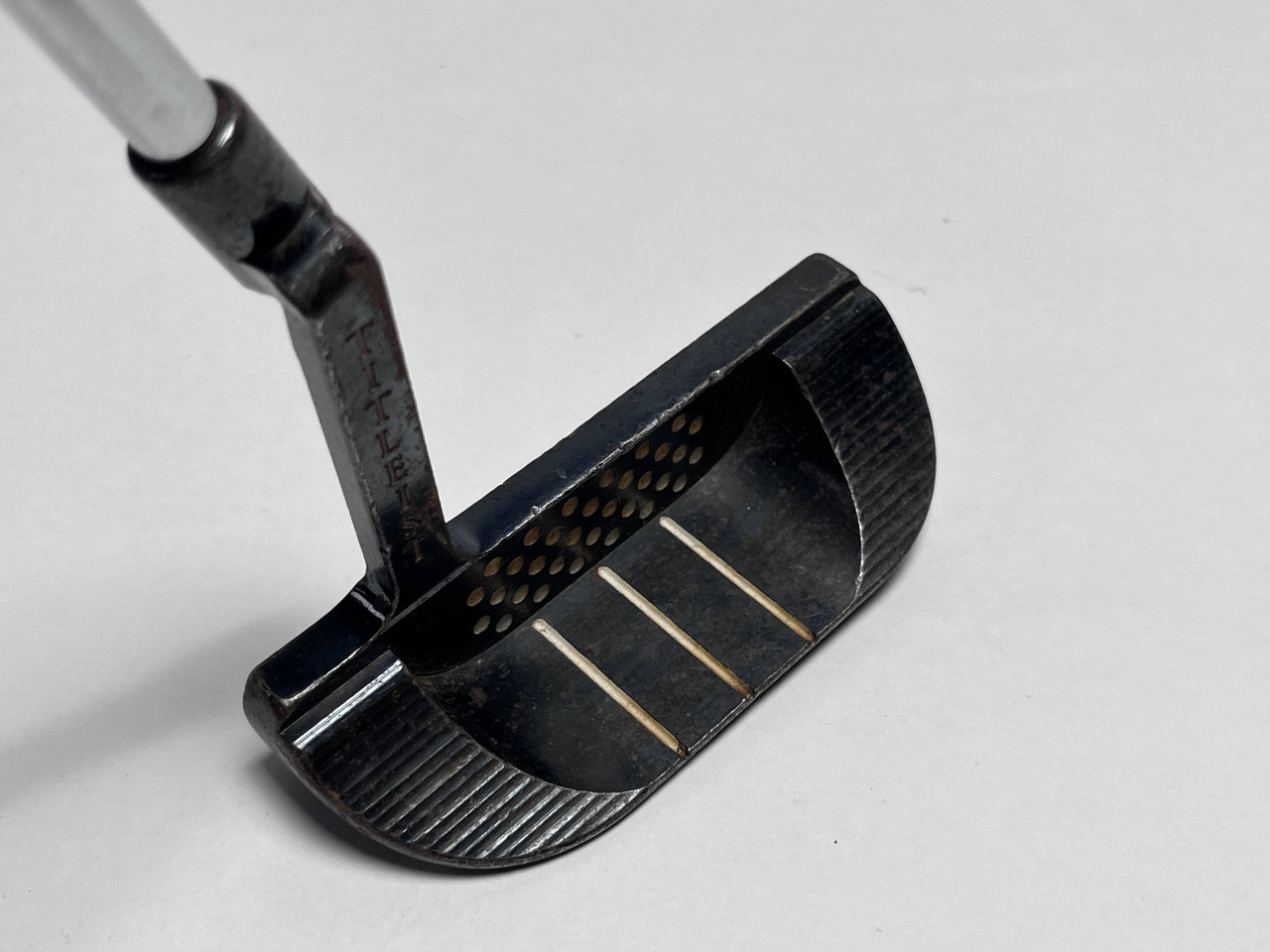 Scotty Cameron Teryllium Del Mar 2 Long Slant Putter 35