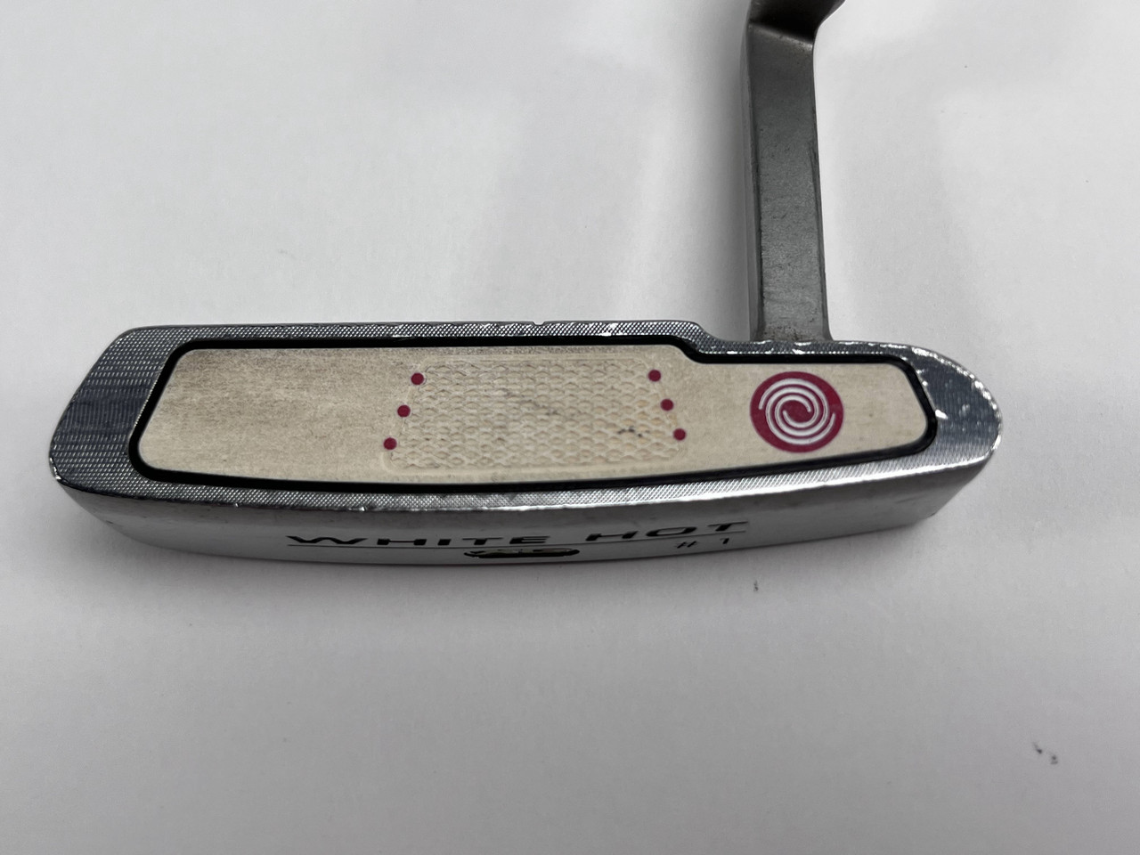 Odyssey White Hot XG 1 Putter 35.5