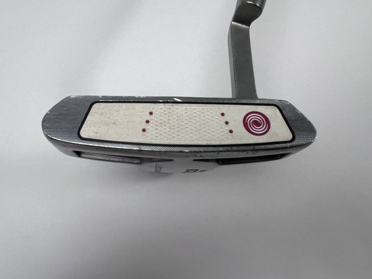 オデッセイ パター WHITE HOT XG 2-BALL BLADE Odyssey White Hot XG 2-Ball Blade Putter 35