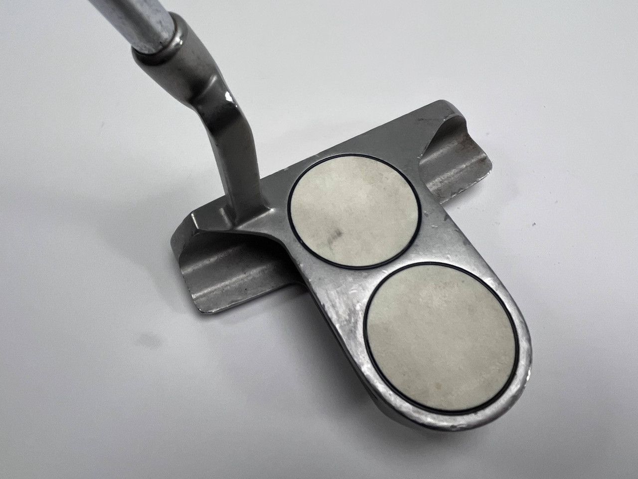 Odyssey White Hot XG 2-Ball Blade Putter 35