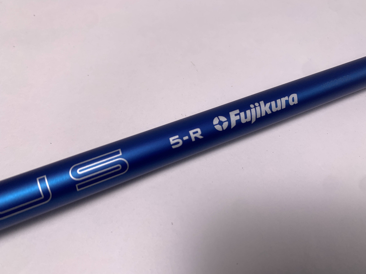 Fujikura Ventus Blue 5R Velocore+ Regular Graphite Driver Shaft 44