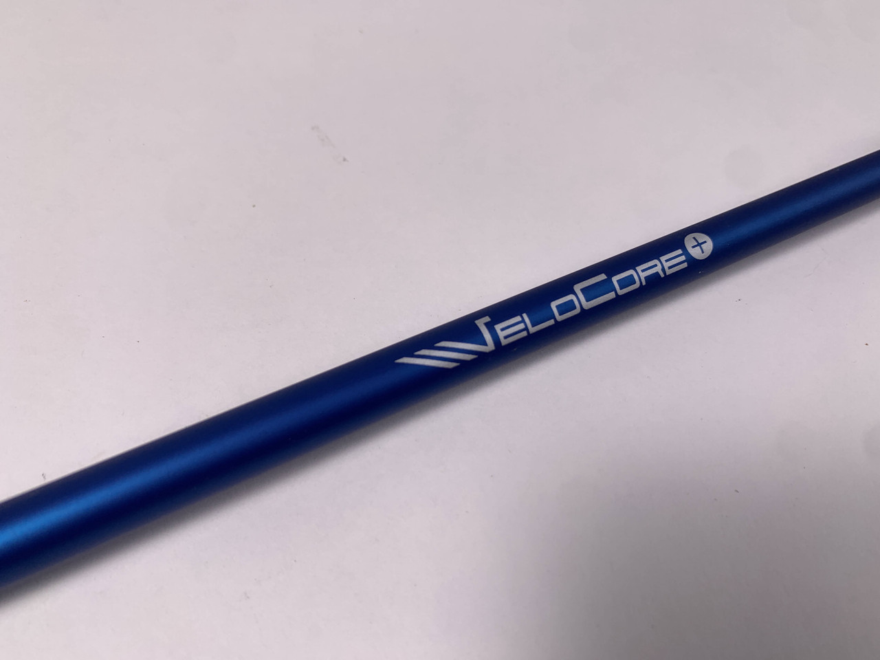 Fujikura Ventus Blue 5R Velocore+ Regular Graphite Driver Shaft 44