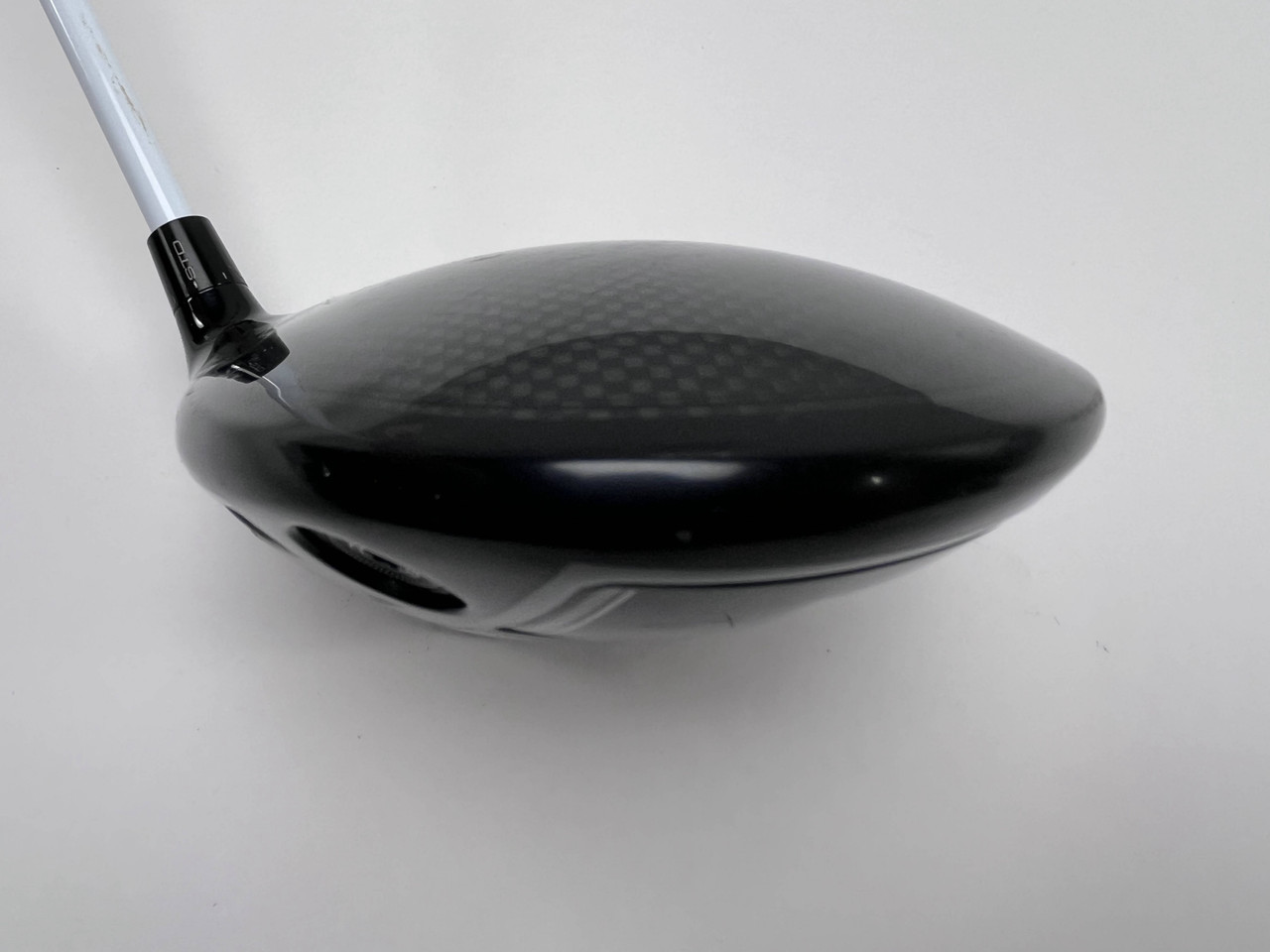 Mizuno ST-X Driver 10.5* Fujikura Atmos Tour Spec 6S Grey Stiff RH 