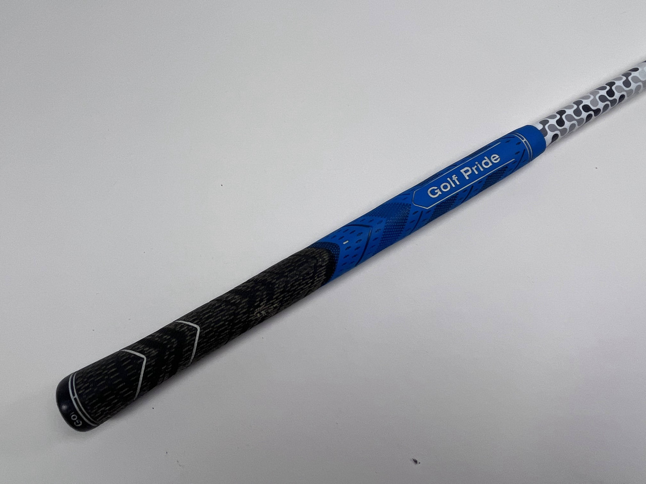 Mizuno ST-X Driver 10.5* Fujikura Atmos Tour Spec 6S Grey Stiff RH 