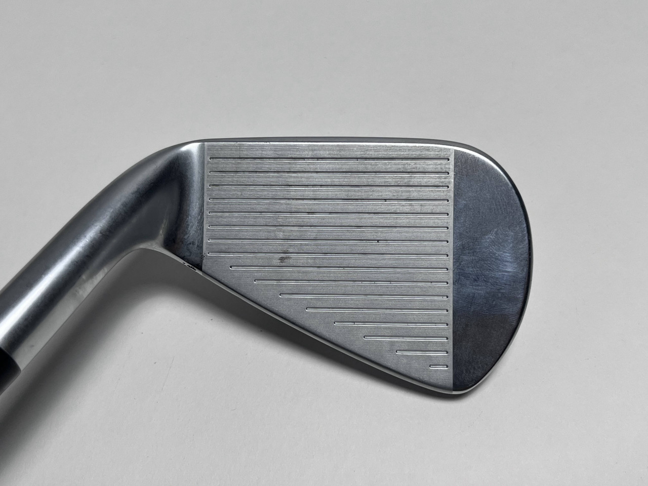 Srixon ZXi5 Single 8 Iron True Temper Dynamic Gold S300 115g Stiff