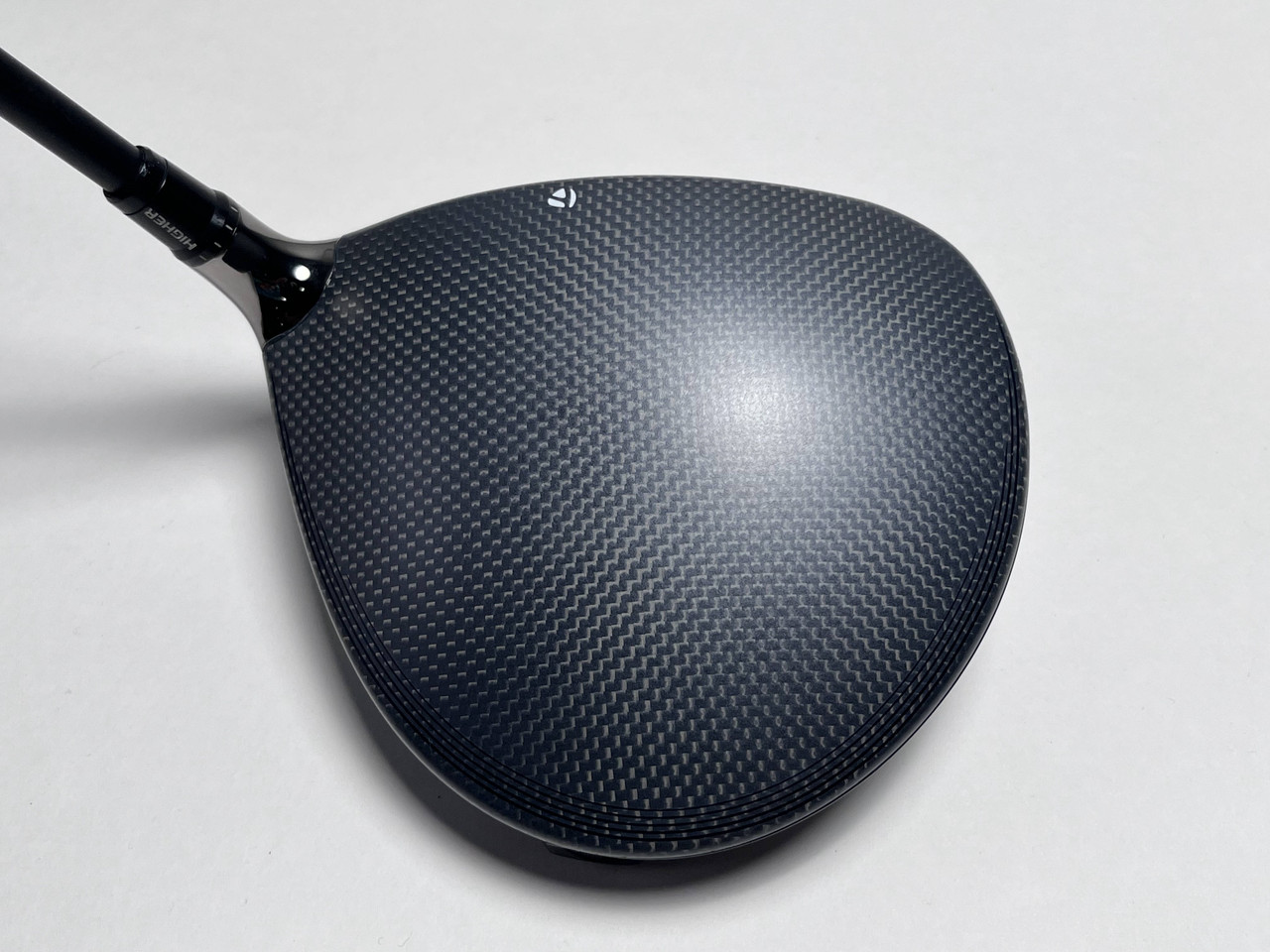 TaylorMade Qi35 Driver 12* Fujikura Ventus Blue 2025 5A Senior RH