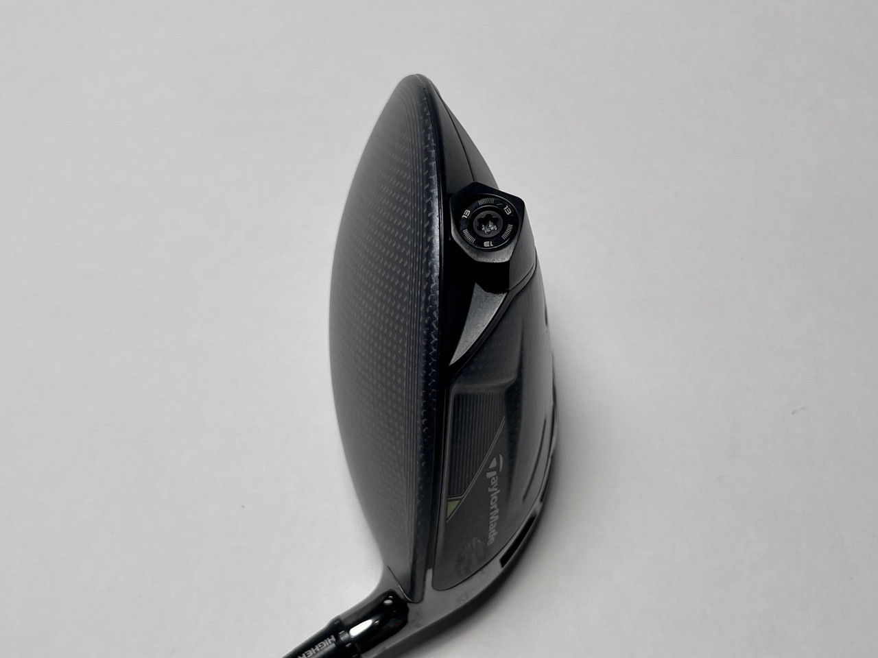 TaylorMade Qi35 Driver 12* Fujikura Ventus Blue 2025 5A Senior RH