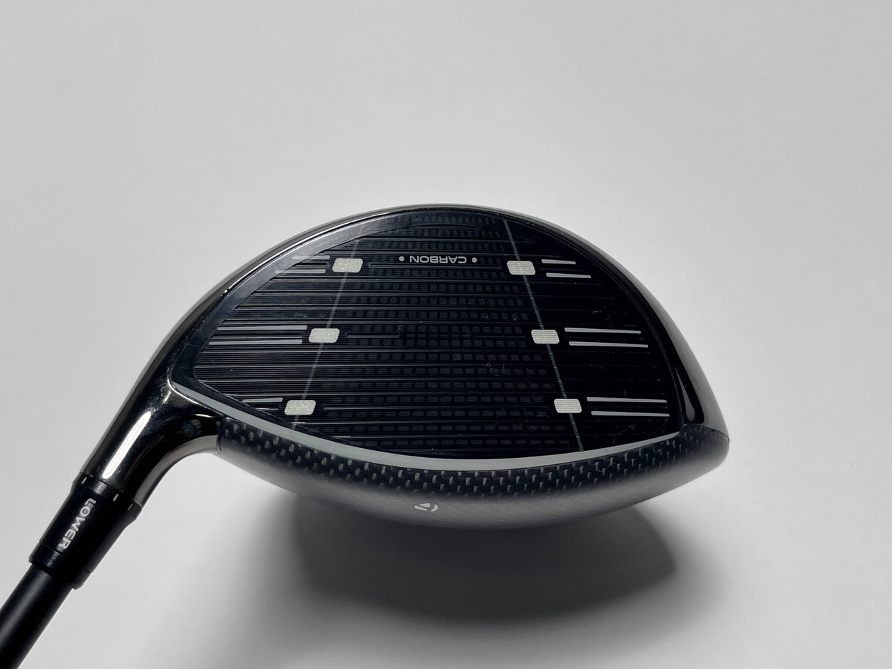 TaylorMade Qi35 Driver 12* Fujikura Ventus Blue 2025 5A Senior RH