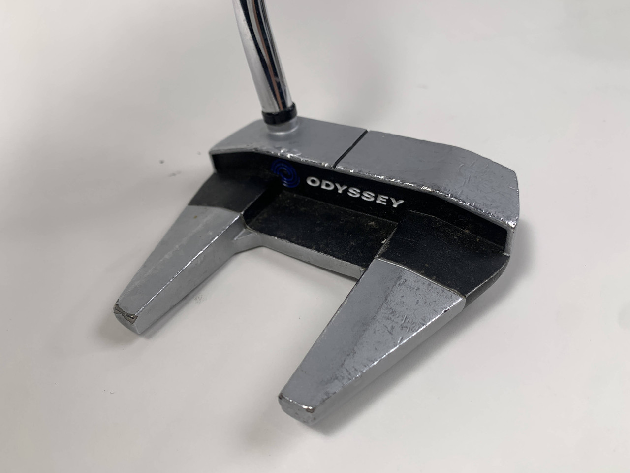 Odyssey Works Versa 7 Putter 31