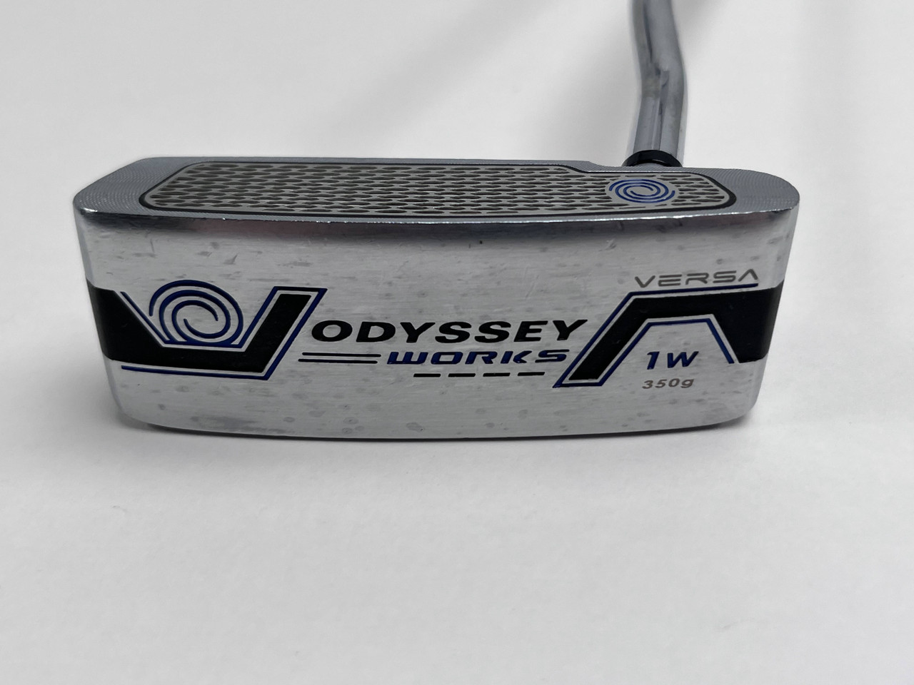 Odyssey Works Versa 1W Putter 34.5